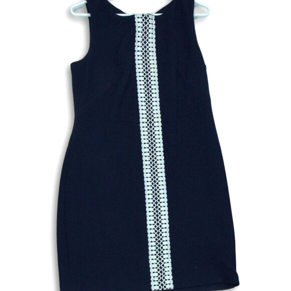 Vince Camuto Dresses & Skirts - Vince Camuto Womens Blue Dress